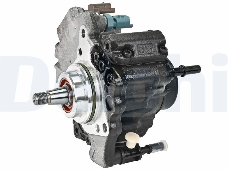 Delphi Einspritzpumpe 28313000