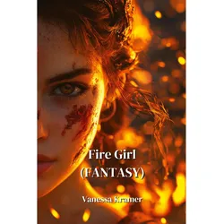 Fire Girl (FANTASY), Belletristik von Vanessa Kramer