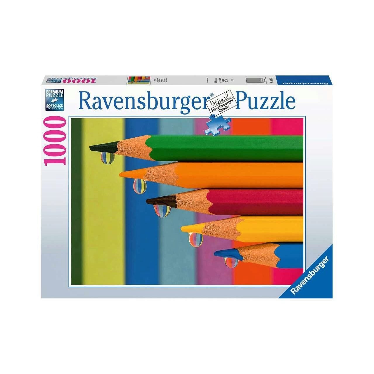 Ravensburger Kleurpotloden 16998