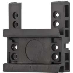 Eaton 113911 Tragschiene, + Halter, B = 54 mm PKZM0-XMR54  - 10 Stück