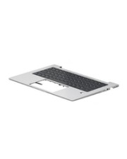 HP Top Cover W/Keyboard CP BEL (N98210-A41)