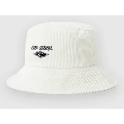 Rip Curl Icons Of Surf Bucket Hat bone Gr. M