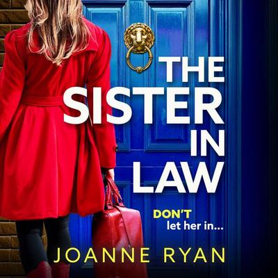 The Sister - Joanne Ryan, Audio, 9781835337806