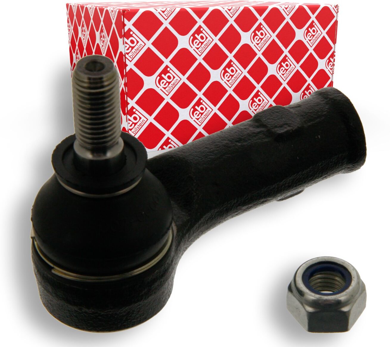FEBI BILSTEIN 10587 Track rod end