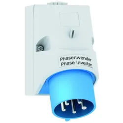 Bals Elektrotech. Phasenwender 24210