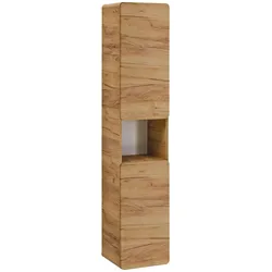 HOCHSCHRANK Arun Holz