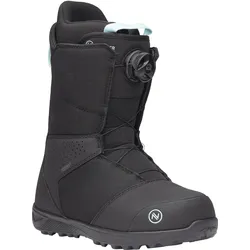 NIDECKER SIERRA WOMEN Boot 2027 black - 36