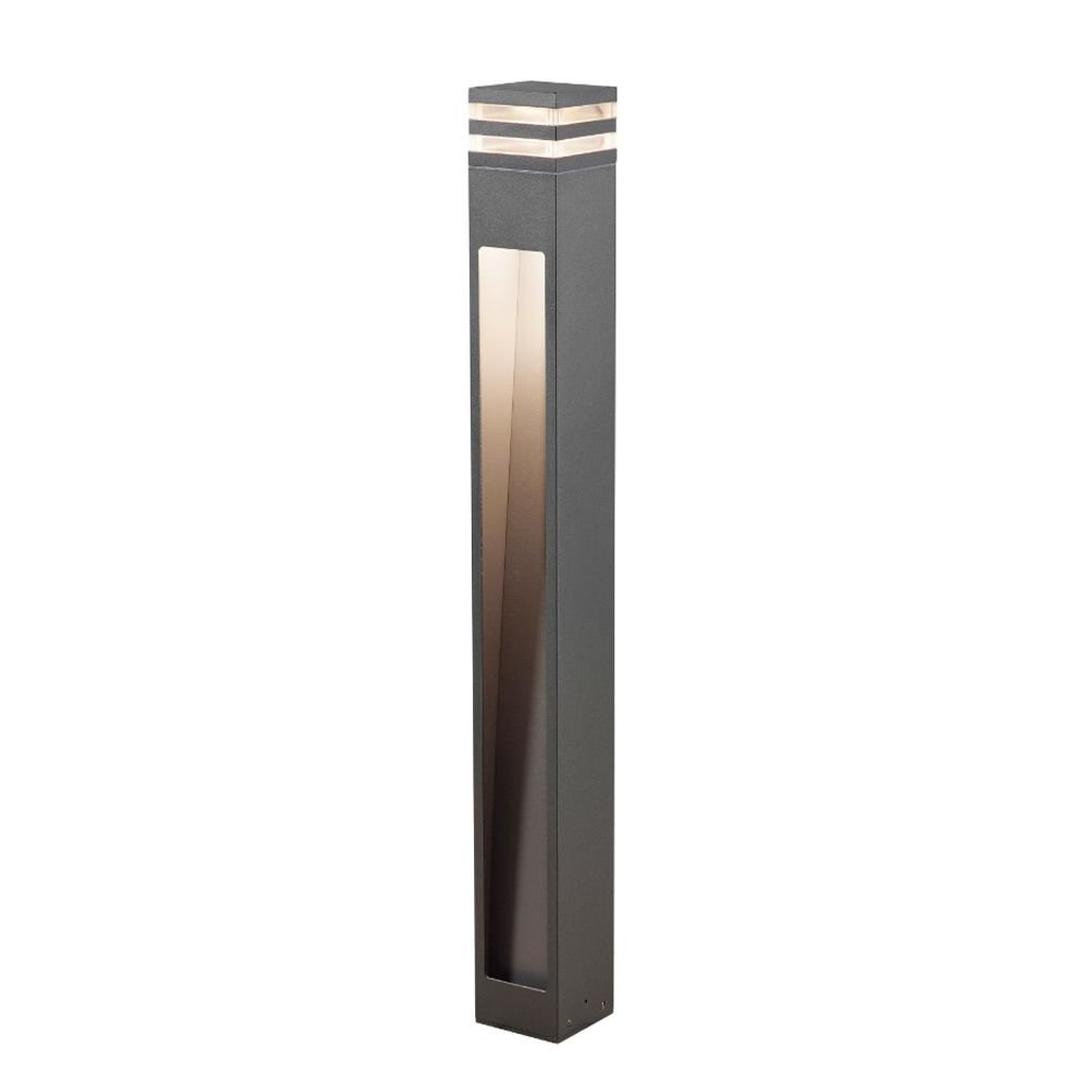 KonstSmide Massa moderne staande tuinlamp met LED