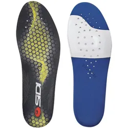 Sidi comfort fit Innensohle, Sohlen, Blau