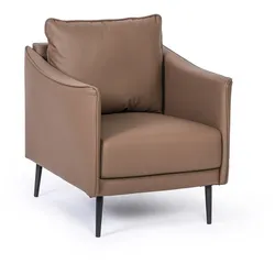Sessel PATTY, braun