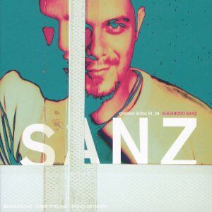 Alejandro Sanz - Grandes Exitos 91-04 - Preis vom 14.10.2026 23:07:16 h