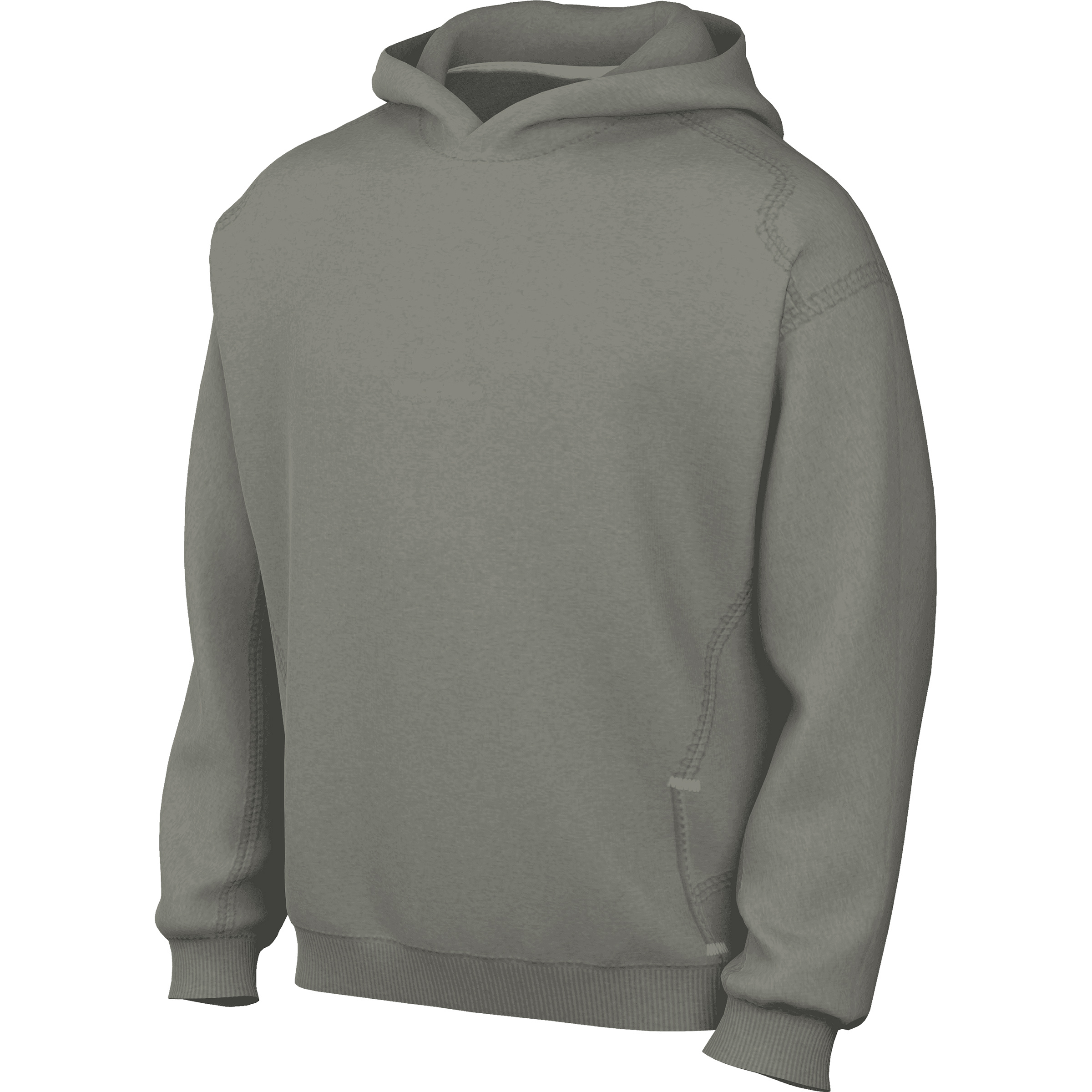 Nike NPT Herren Hoodies gruen Größe M Training & Fitness | Lifestyle Atmungsaktiv