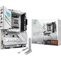 ROG STRIX B850-A GAMING WIFI, Mainboard weiß