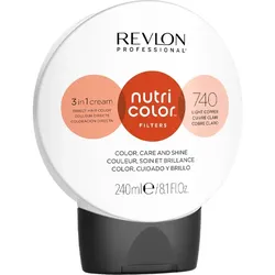 240ml Revlon Professional Nutri Color Filter Kugel