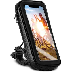 moex TravelCompact OnePlus 7 Pro Lenker Fahrradtasche