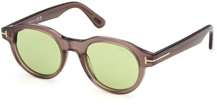Tom Ford Nils-02 FT1404 (48N)
