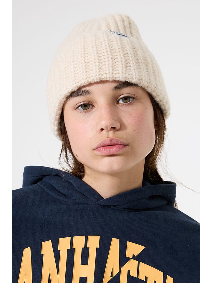 Garcia Beanie in Beige - onesize