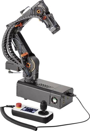 Igus Roboterarm Bausatz 5-axis kinematics Bausatz RL-DCi-5S