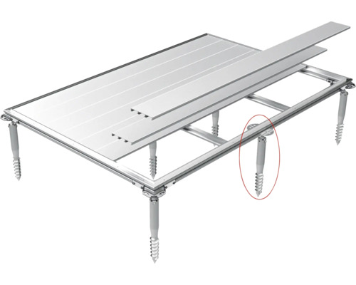 BIOHORTGARTE SmartBase Plus H6 16950164