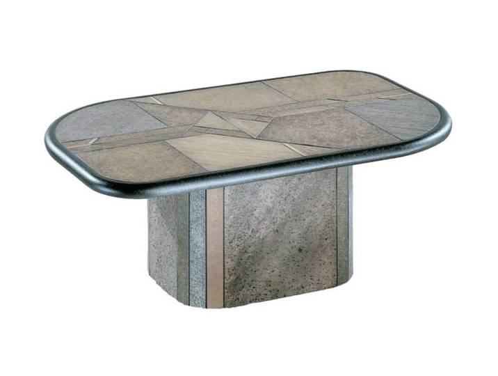 Venjakob Couchtisch, Stone, Kunststoff