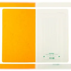 Exacompta 7500E - Farben sortiert