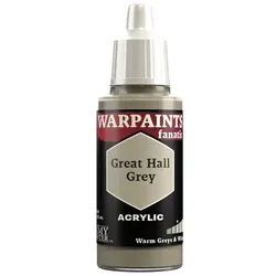 The Army Painter Warpaints Fanatic: Great Hall Grey
