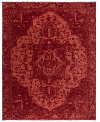 SAFAVIEH Vintage Overdye Remi Rug