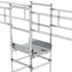 MUNK Gerüstverbindersatz für Gerüstbreite 750mm