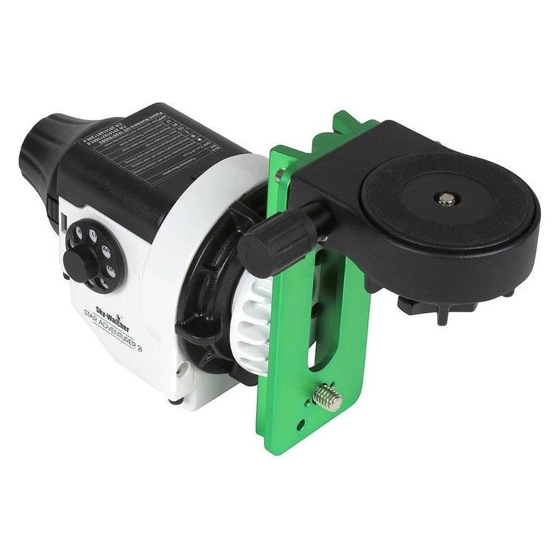 Skywatcher SW Star Adventurer 2i Montierung (Astro-Version weiss) (SW-4034)