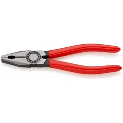 Knipex-Werk Kombizange 03 01 180 SB