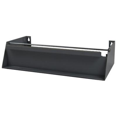 VEPATIM Folienabrollgerät mit Säge für individuellen Folienzuschnitt für 30cm Folie