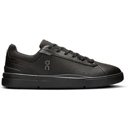 ON Herren Freizeitschuhe THE ROGER Advantage, Größe 40 in Schwarz Schwarz