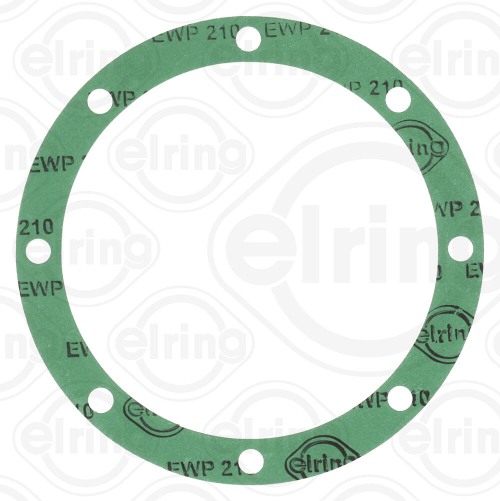 Elring Dichtung, Ölsieb 091.988 Für Porsche