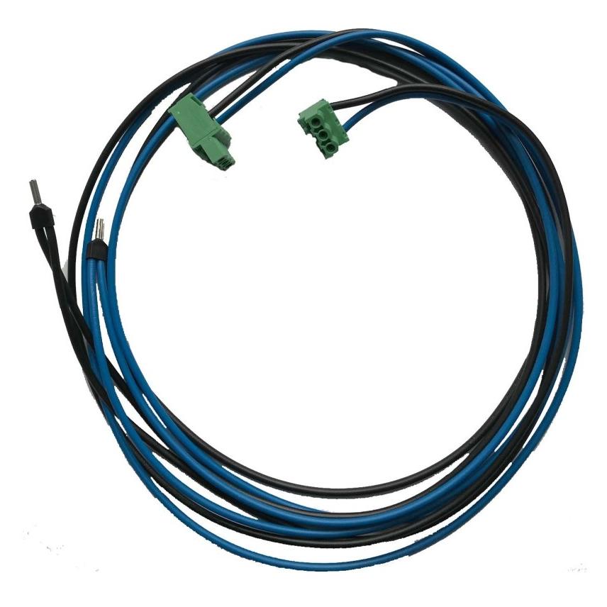 Eaton ZSD-SPZ/Y-APZ/RFZ Y- 300856 Verdrahtung f. APZ/Raum f. Zusatzanw. (300856)