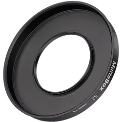 Irix Cine Matte Box IQ Adapter M52 für 52 mm Gewinde