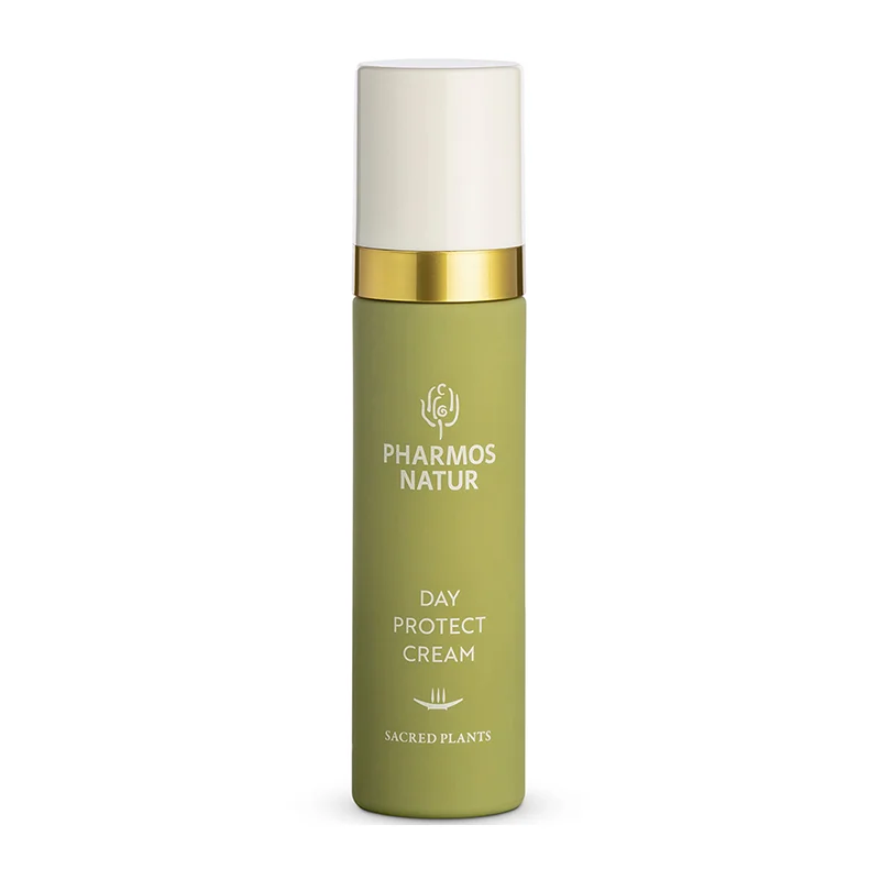 PHARMOS NATUR Skin Therapy, Day Protect Cream, 30ml 1-020003