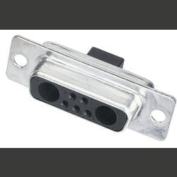 HARTING 09 69 302 0172 09693020172 Steckverbinder Polzahl: 17 Crimpen 1 St. Piece