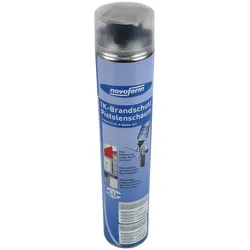 Novoferm Brandschutzschaum für T30 Türen 750ml, Aktion bis Monatsende