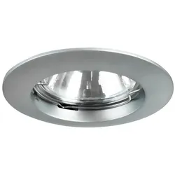 Brumberg Einbau-Downlight 50W chr-mt 00211703