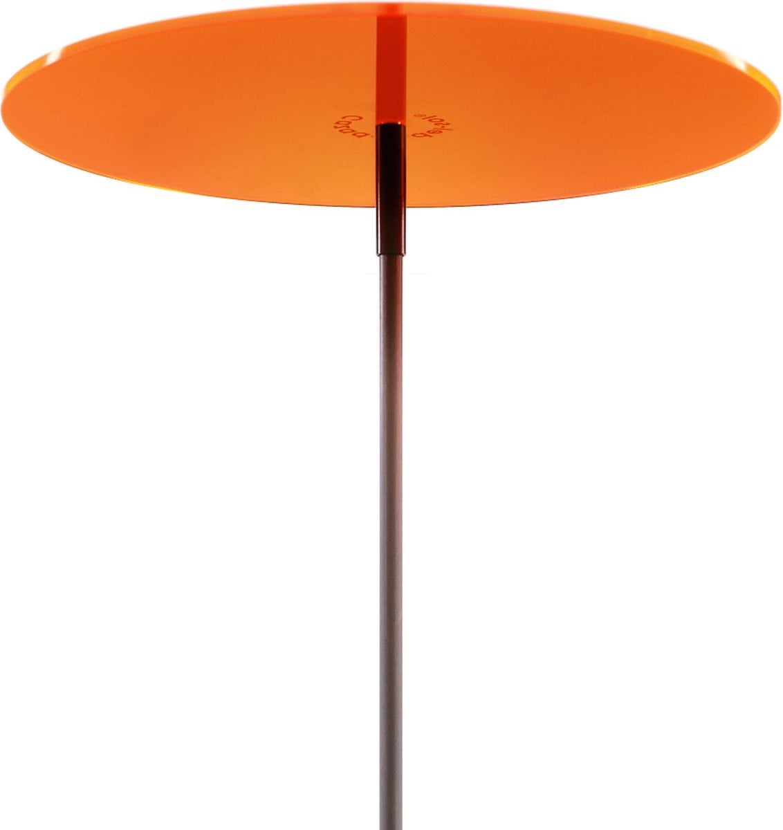 Cazador Del Sol Uno zonnevanger Oranje Ø20x170cm