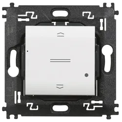 Legrand (SEKO) Wandsender Rollladen Bticino N4027CW