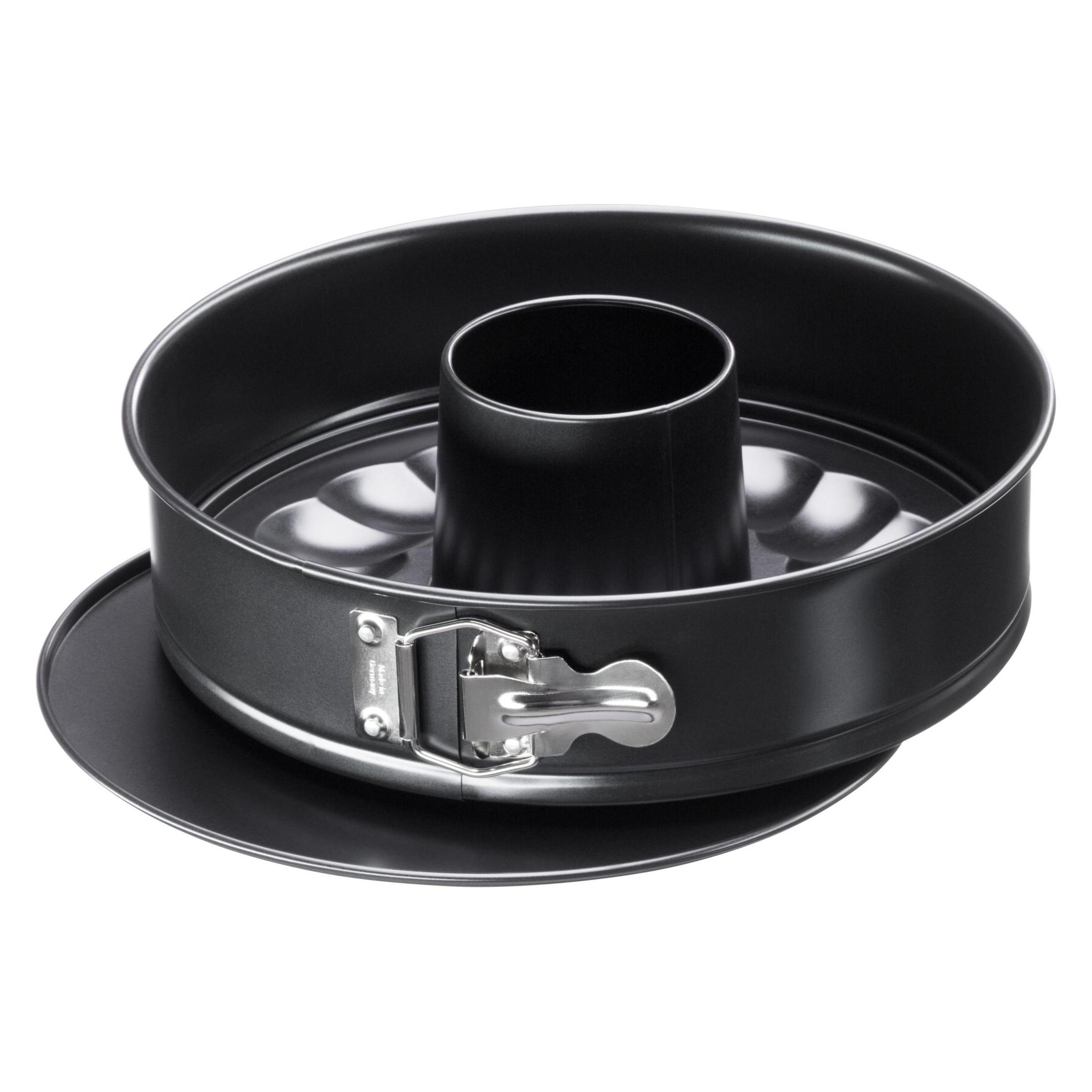 Kaiser Springform mit Rohrboden Ø 28 cm Classic (28 cm) (621067)