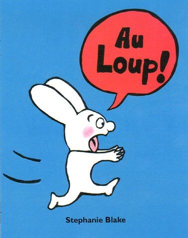 Stephanie Blake - Au loup ! - Preis vom 13.10.2026 19:28:25 h