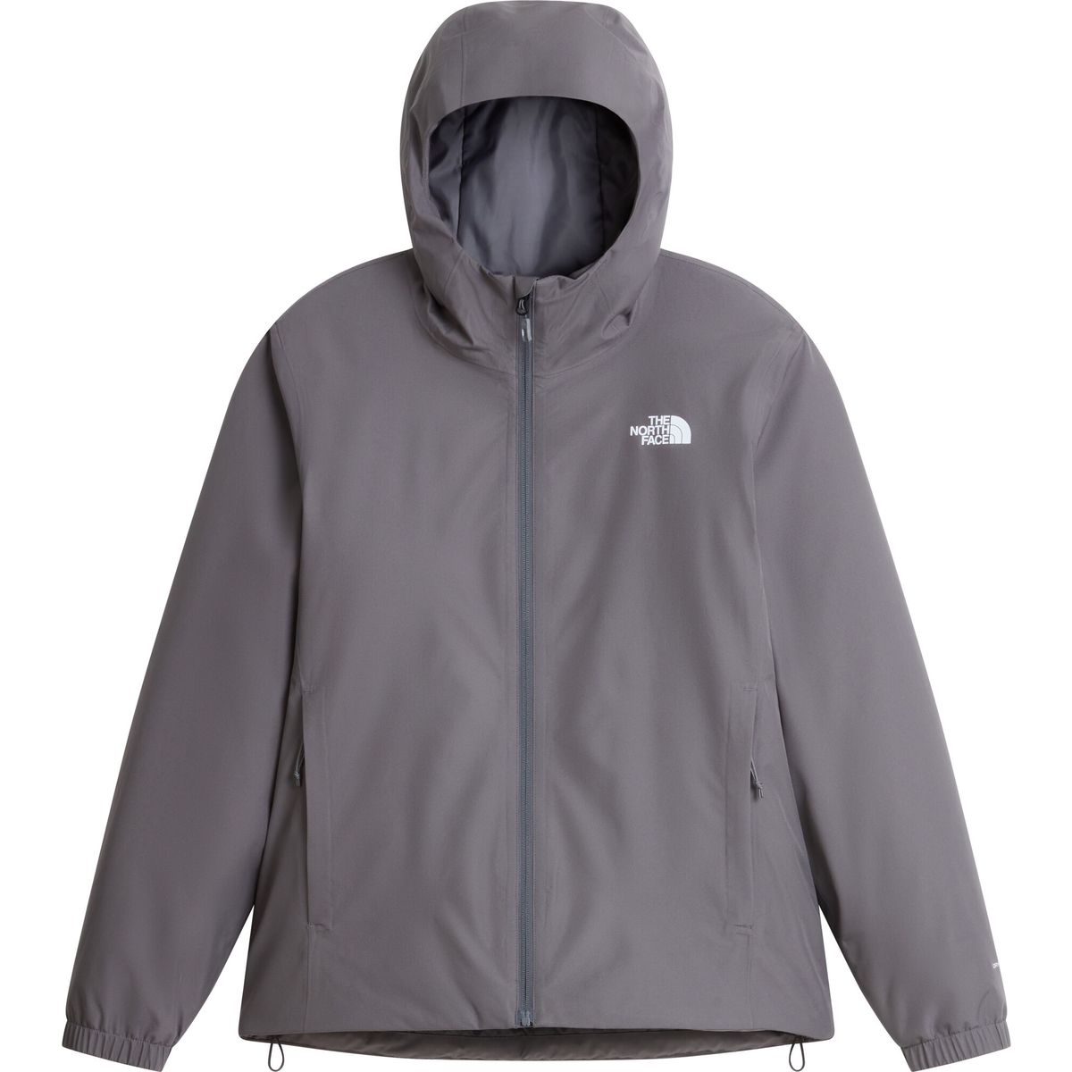 The North Face Mens Quest INS Jacket smoked pearl (0UZ) M NF0A8G0T0UZ-M