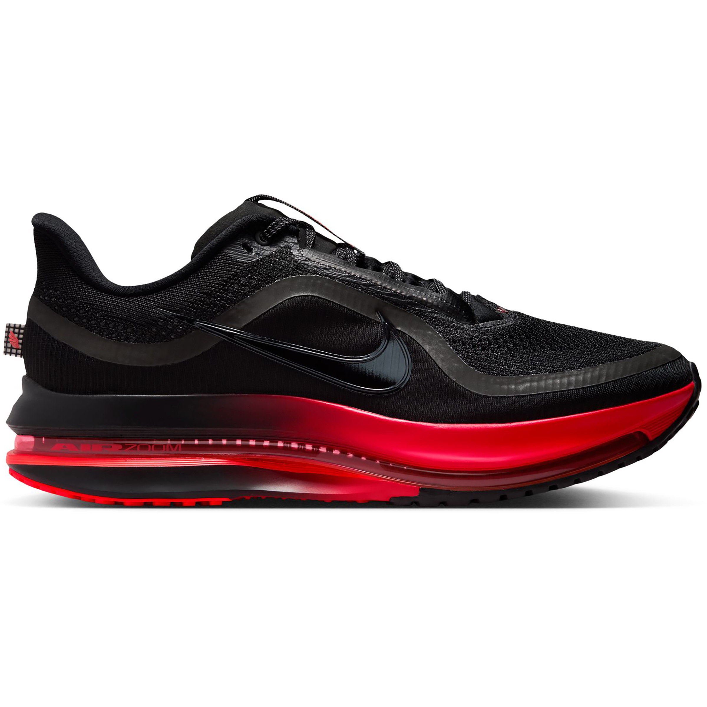 Nike Pegasus Premium Herren Laufschuhe rot Größe 46 Laufen