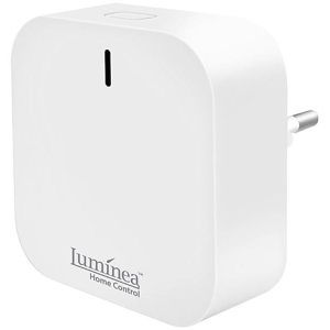 Böttcher-AG Smart-Home-Zentrale Gateway, WLAN, Bluetooth, für 128 Geräte