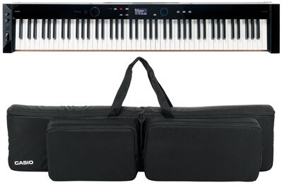 Casio PX-S6000 Bundle Schwarz