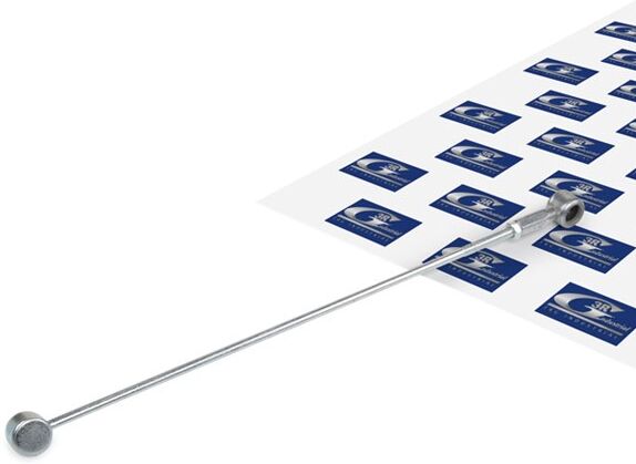 3RG 23209 Selector- / Shift Rod