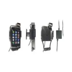 Brodit 513162 Mobile Phone Halter - Samsung GT-S8500 / Wave - aktiv - Halteru...