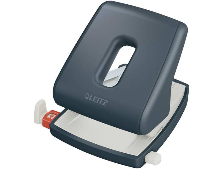 Leitz Locher Leitz grau - Locher